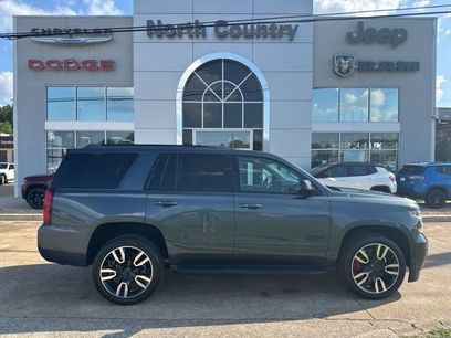 Used 2019 Chevrolet Tahoe Premier