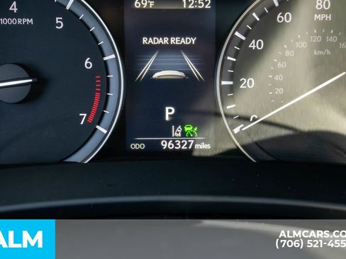 Used 2016 Lexus RX 350 FWD w/ Premium Package image 31