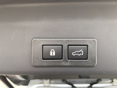 New 2026 Subaru Ascent Touring image 37