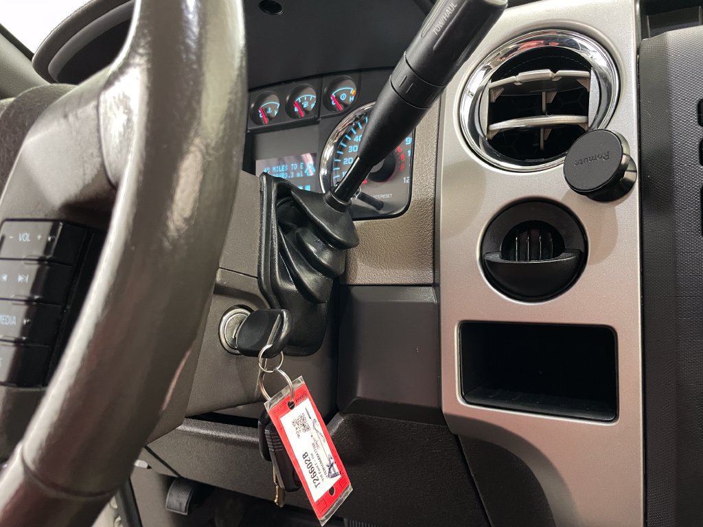 Used 2010 Ford F150 2WD SuperCrew image 26