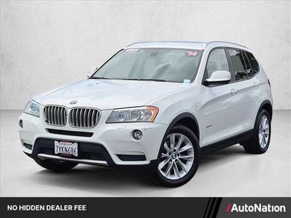 Used 2014 BMW X3 xDrive28i