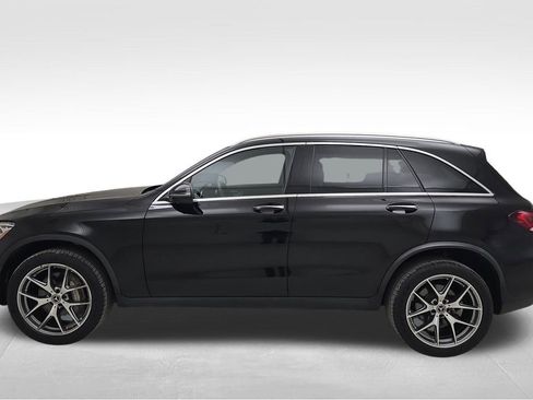 Used 2022 Mercedes-Benz GLC 300 4MATIC image 6