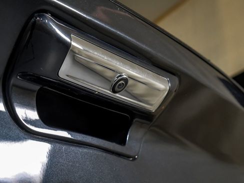 Used 2020 RAM 3500 Limited image 47