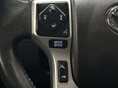 Used 2021 Toyota Tundra TRD Pro AWD/4WD image 20