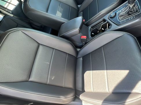 Used 2021 Volkswagen Tiguan S AWD/4WD image 20