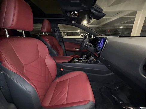 Used 2023 Lexus NX 300h 350h Luxury image 14