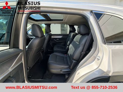Used 2024 MAZDA CX-90 Plug-In Hybrid w/ Premium Pkg AWD/4WD image 42