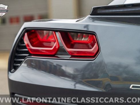 Used 2014 Chevrolet Corvette Base w/ Battery Protection Package image 32