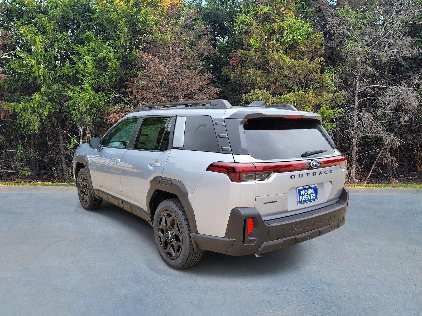 New 2026 Subaru Outback Limited AWD/4WD image 20