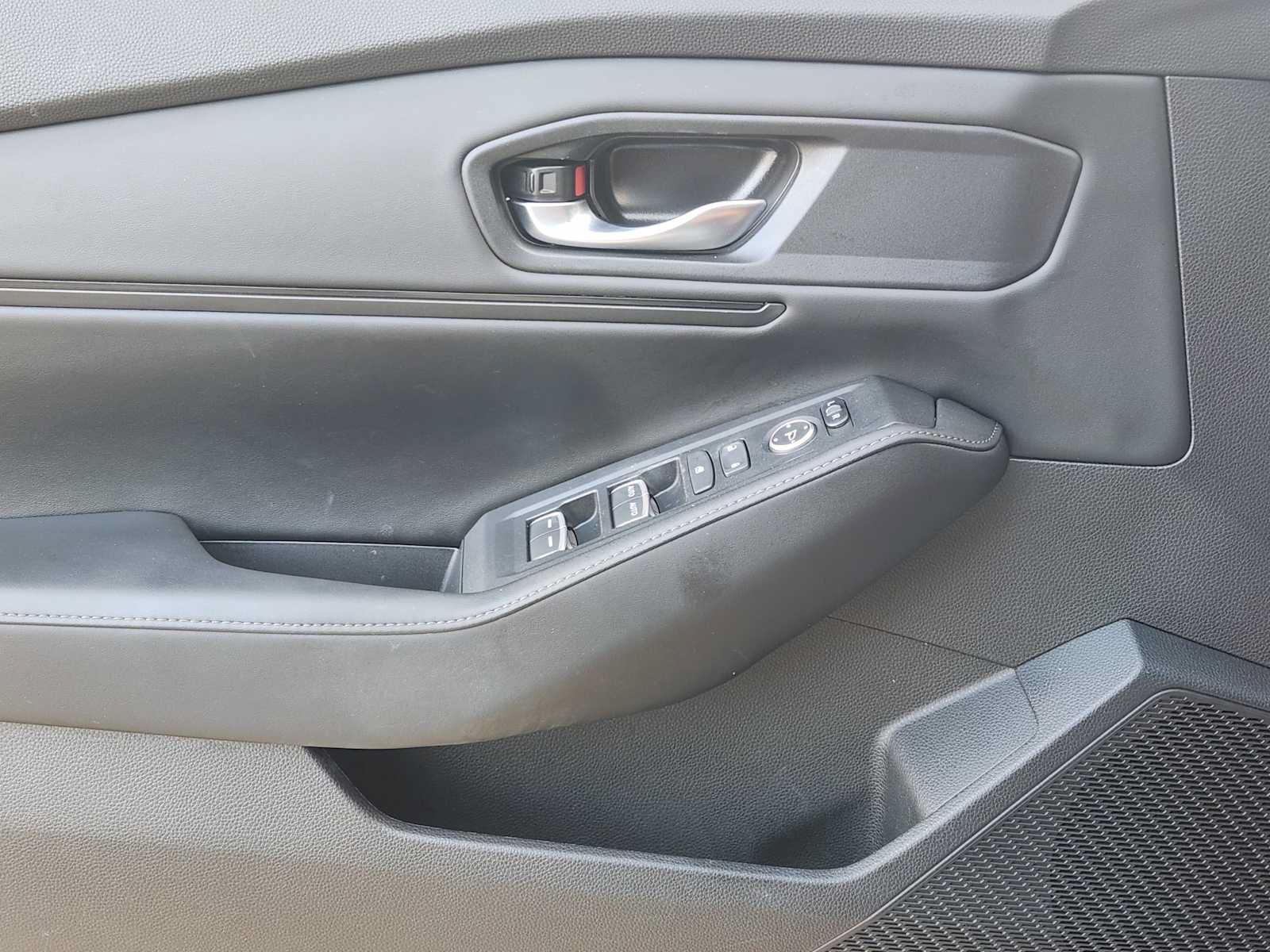 Used 2024 Honda Accord Sport image 22