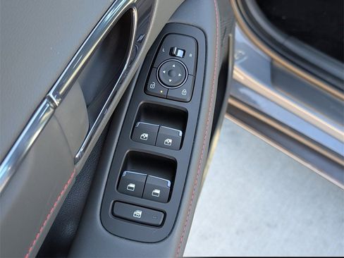 Used 2024 Hyundai Sonata N Line image 10