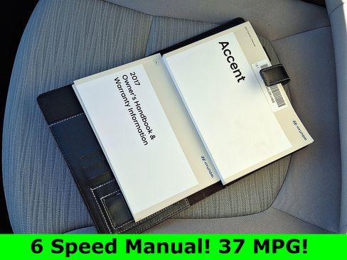 Used 2017 Hyundai Accent SE image 29