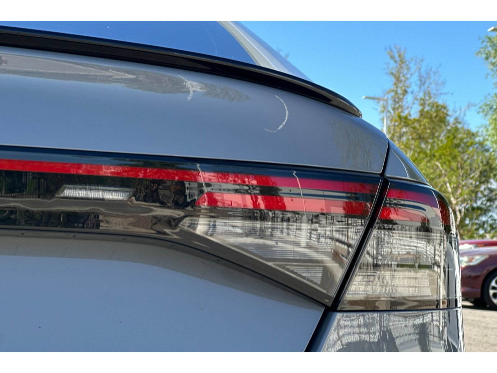Used 2023 Honda Accord Sport image 9