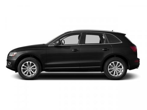 Used 2014 Audi Q5 2.0T Premium Plus image 3