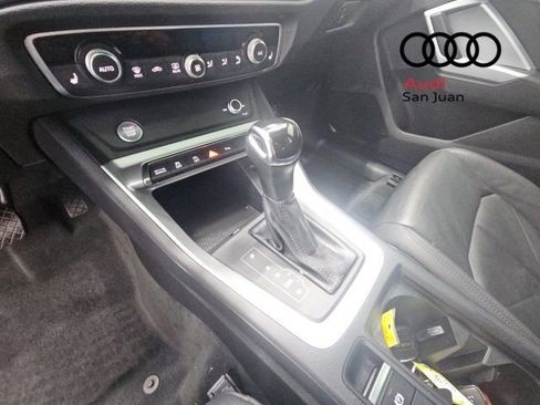 Used 2020 Audi Q3 2.0T Premium w/ Convenience Package image 27