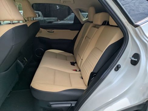 Used 2018 Lexus NX 300h AWD w/ Comfort Package image 16