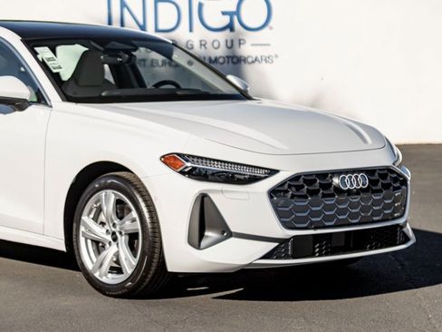 New 2025 Audi A5 2.0T Premium Plus image 5