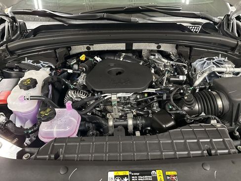New 2026 Jeep Grand Cherokee Limited AWD/4WD image 26