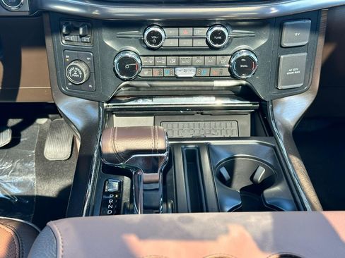 New 2026 Ford F150 King Ranch AWD/4WD image 9