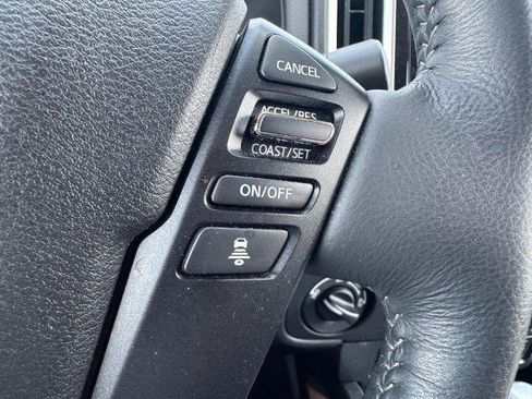 Certified 2025 Nissan Frontier SV w/ SV Convenience Package AWD/4WD image 17