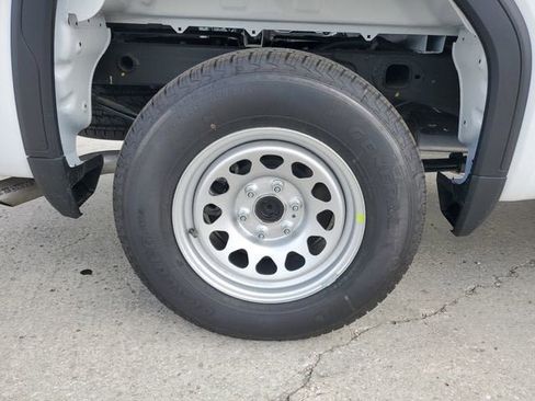 New 2026 GMC Sierra 1500 Pro w/ Pro Value Package image 6