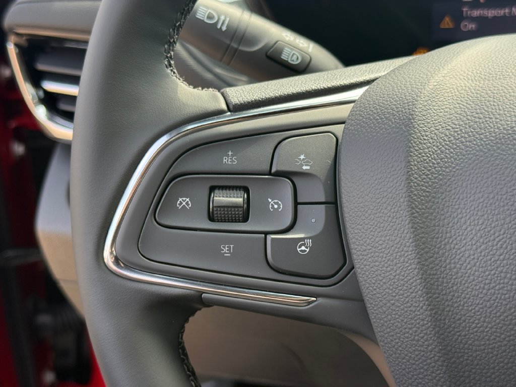 New 2026 Buick Envista Sport Touring FWD image 12