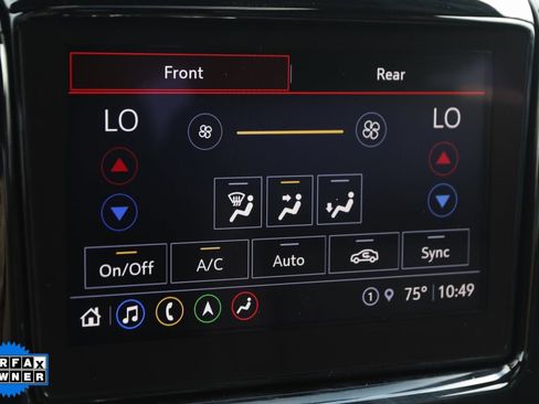 Used 2023 Chevrolet Traverse RS w/ LPO, Floor Liner Package image 44