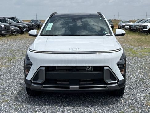 New 2026 Hyundai Kona Limited AWD/4WD image 17