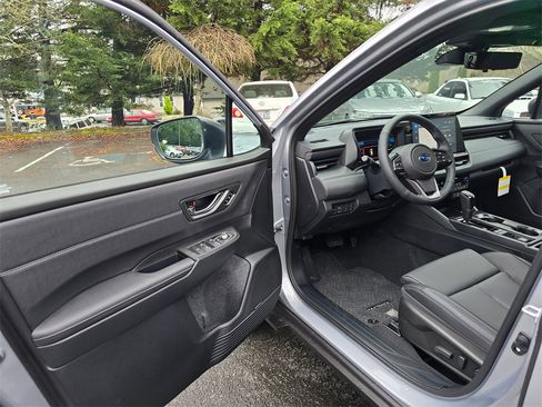 New 2026 Subaru Outback Touring XT image 7