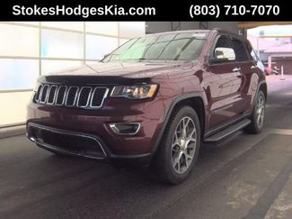 Used 2019 Jeep Grand Cherokee Limited RWD video 1