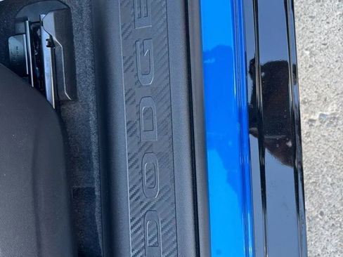 New 2026 Dodge Charger R/T Scat Pack image 29