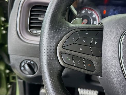 Used 2023 Dodge Charger R/T w/ Performance Handling Group image 22