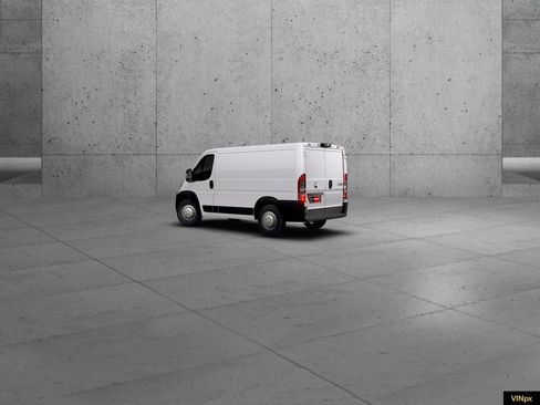 New 2026 RAM ProMaster 1500 image 4