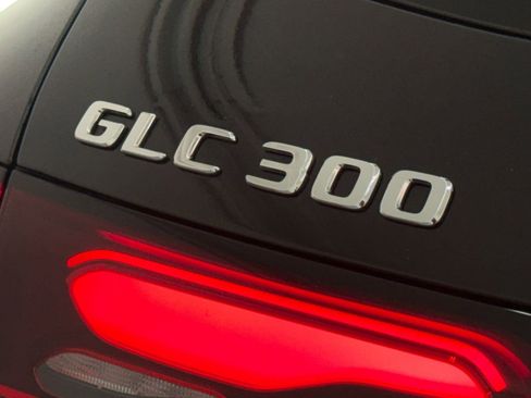 New 2026 Mercedes-Benz GLC 300 image 20