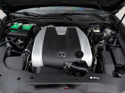 Used 2017 Lexus RC 300 F Sport AWD/4WD image 46
