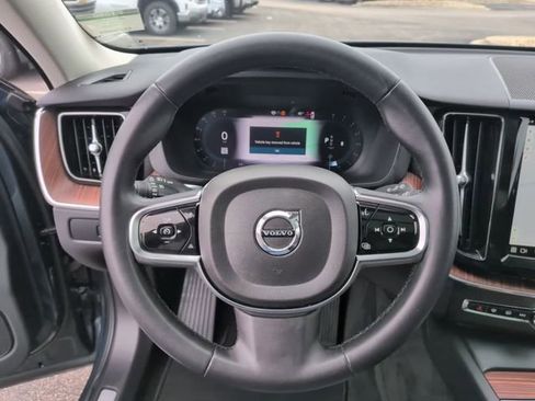Used 2024 Volvo XC60 B5 Plus AWD/4WD image 25