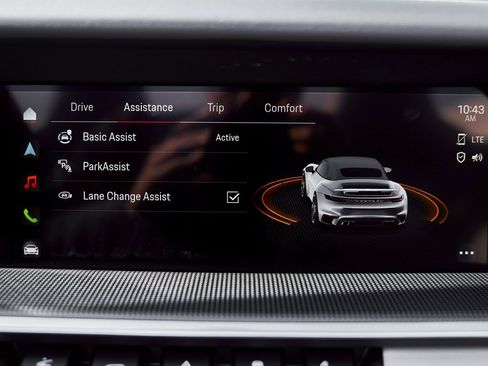 Used 2025 Porsche 911 Turbo S image 73