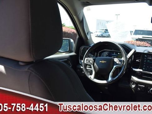 Used 2022 Chevrolet Silverado 1500 LT w/ Protection Package image 24