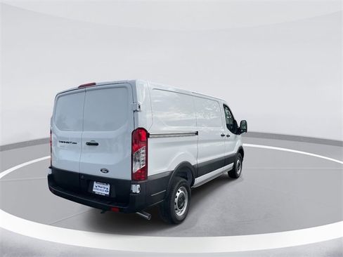 New 2026 Ford Transit 250 Low Roof image 4