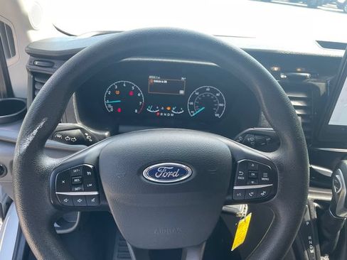 Used 2024 Ford Transit 350 XLT RWD image 25