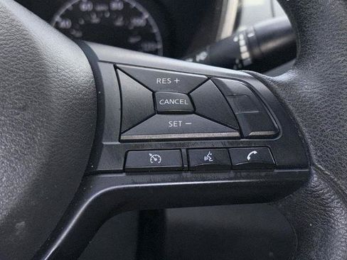 Certified 2025 Nissan Altima 2.5 S FWD image 22