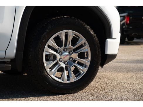 New 2026 GMC Sierra 1500 Denali AWD/4WD image 10
