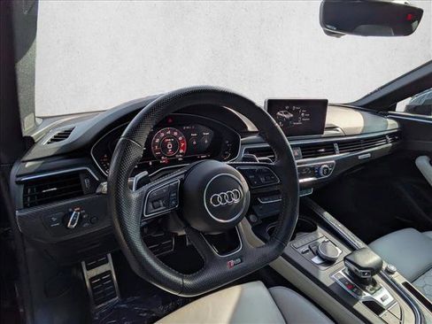 Used 2018 Audi RS 5 AWD/4WD image 10