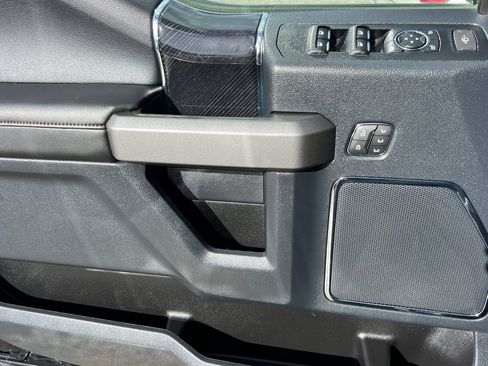 Certified 2022 Ford F450 Platinum image 12