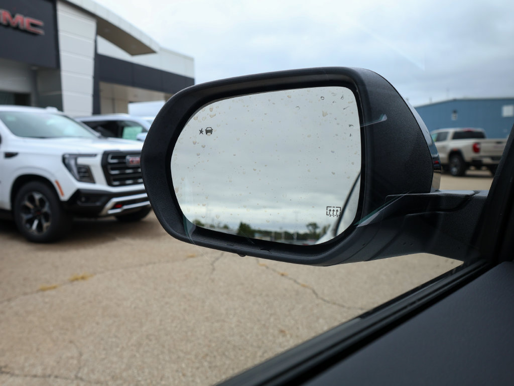 New 2027 GMC Acadia Elevation w/ Black Edition AWD/4WD image 30