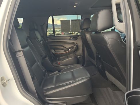 Used 2018 GMC Yukon SLT AWD/4WD image 28