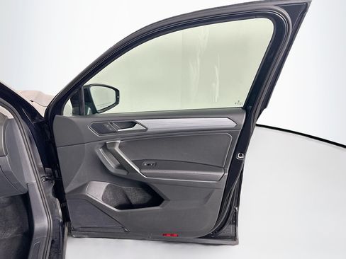 Used 2024 Volkswagen Tiguan S FWD image 32