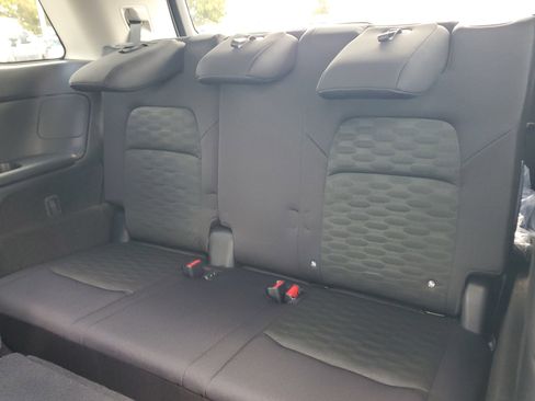 New 2026 Nissan Pathfinder SV image 12