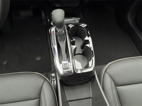 New 2026 Chevrolet Trax ACTIV w/ Driver Confidence Package image 17