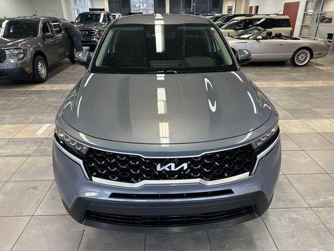 Used 2023 Kia Sorento LX AWD/4WD image 20